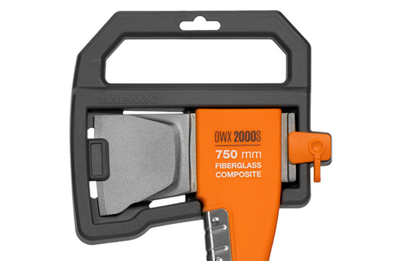 Специальная форма лезвия